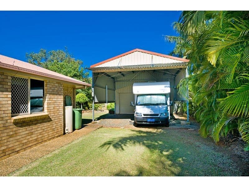 40 Perrott Drive, Rockyview QLD 4701, Rockyview - Thumbnail 2