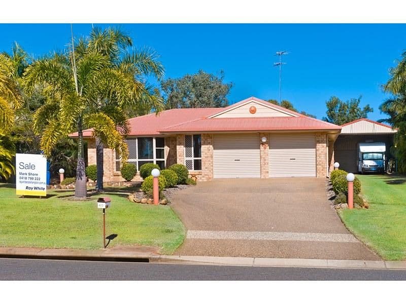 40 Perrott Drive, Rockyview QLD 4701, Rockyview - Image 1