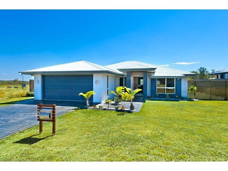 3 Wittenberg Way, NORMAN GARDENS QLD 4701, Norman Gardens - Image 1