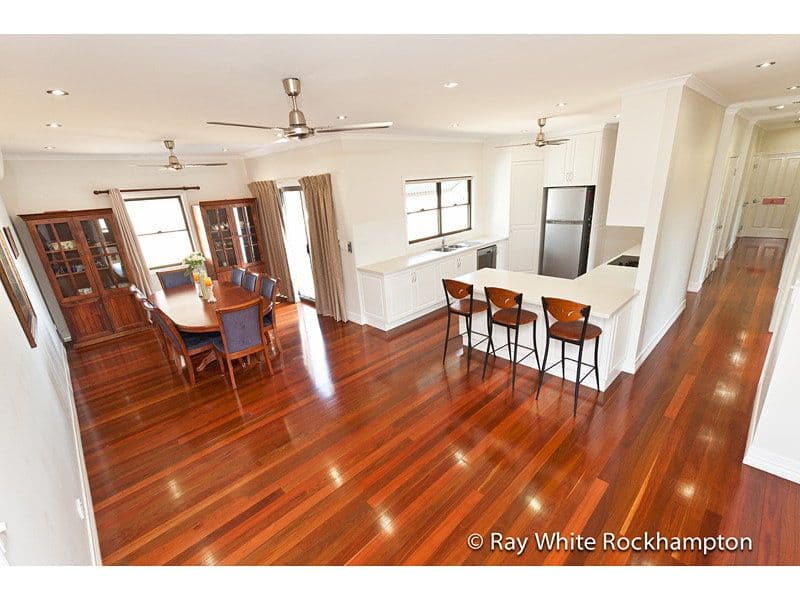 62 Anderson Road, ALTON DOWNS QLD 4702, Alton Downs - Thumbnail 4