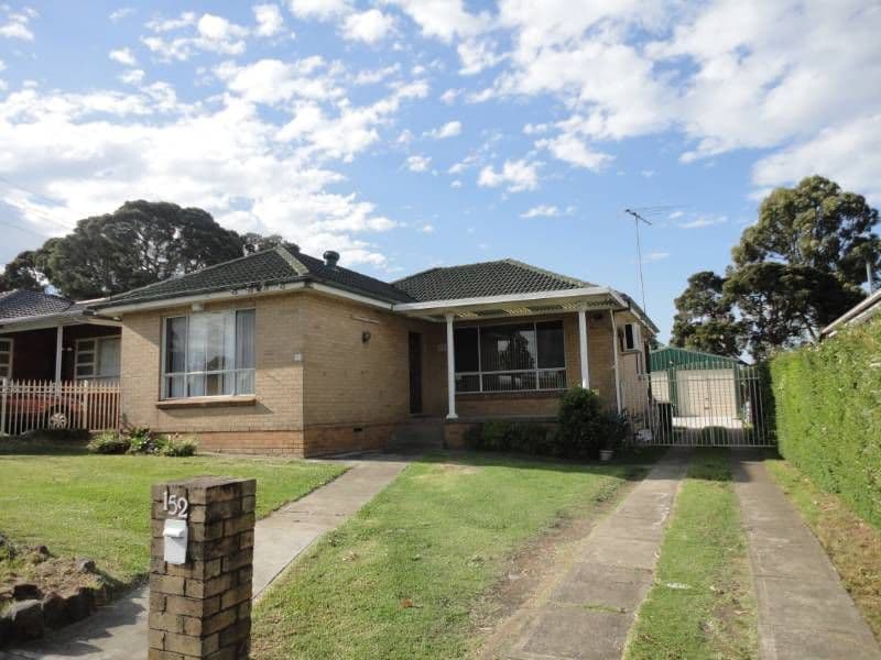 152 Victoria Street, SMITHFIELD NSW 2164, Smithfield - Image 1