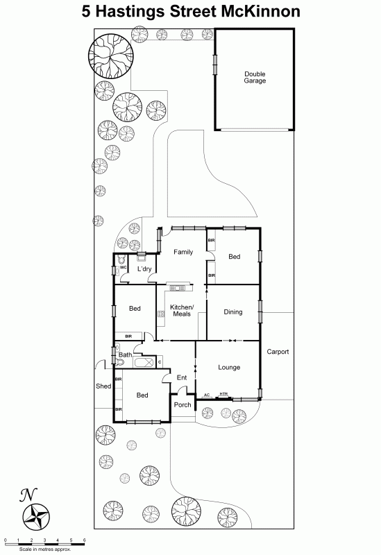 5 Hastings Street, MCKINNON VIC 3204, McKinnon - Thumbnail 8