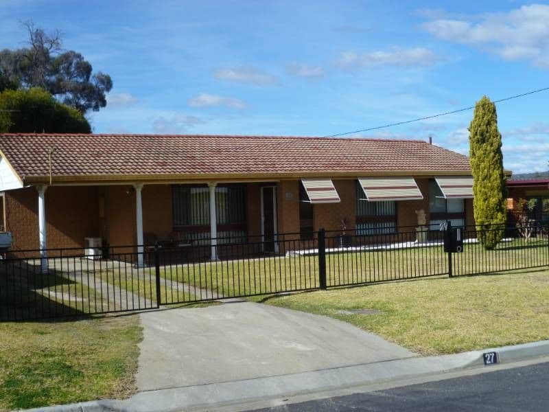 27 Moore Street, INVERELL NSW 2360, Inverell - Thumbnail 2