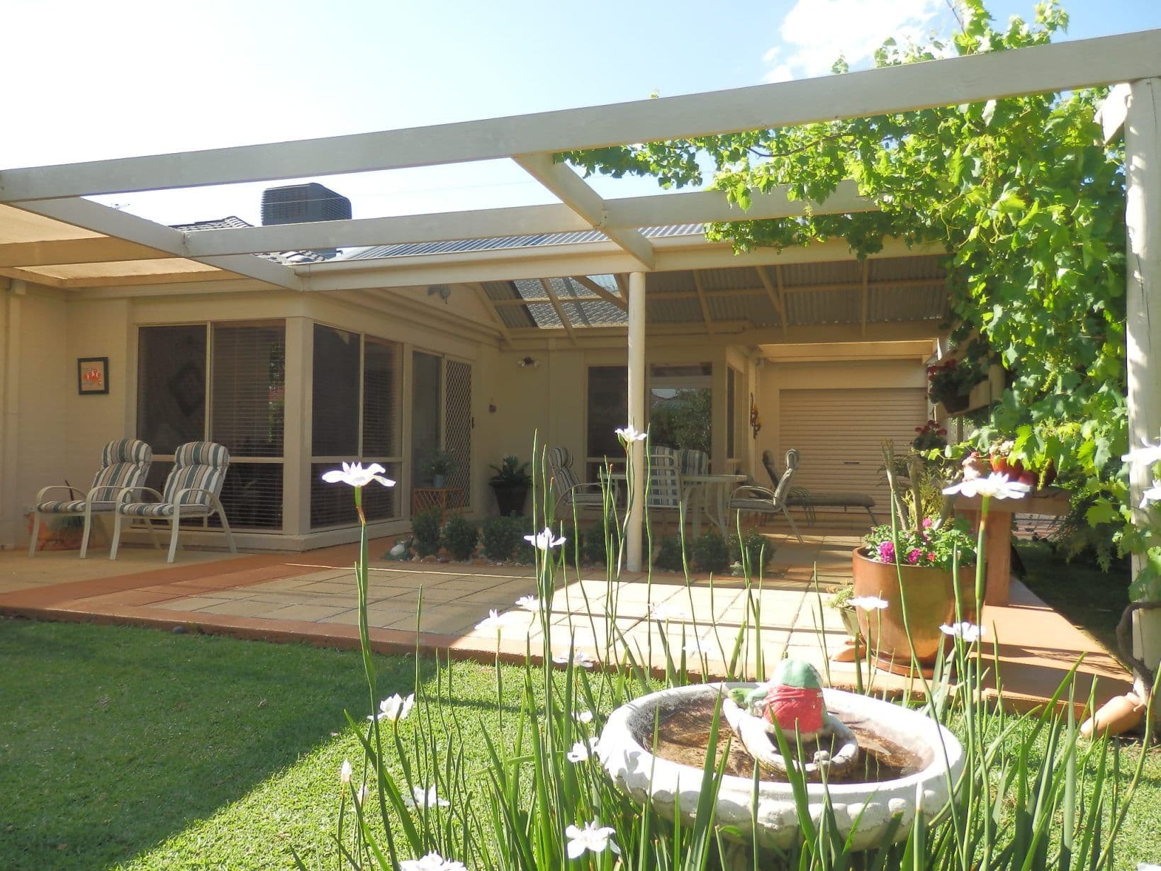 7 Park Avenue, ECHUCA VIC 3564, Echuca - Thumbnail 8