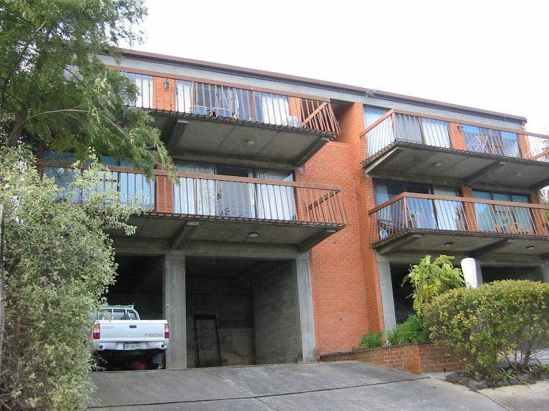 1/21 Balfour Street, LAUNCESTON TAS 7250, Launceston - Image 1