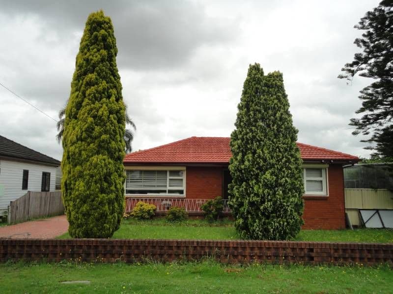 166 Maud Street, FAIRFIELD WEST NSW 2165, Fairfield West - Image 1