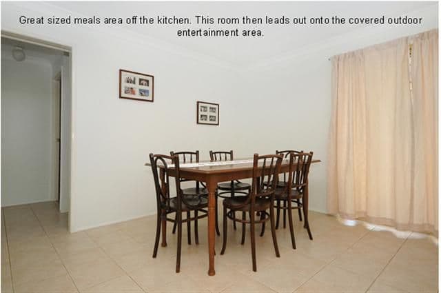 45 Blue Gum Drive, NEWTOWN QLD 4350, Newtown - Thumbnail 4