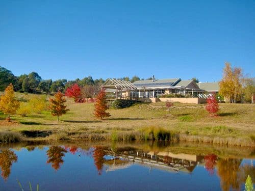 157 Millynn Road, BYWONG NSW 2621, Bywong - Image 1