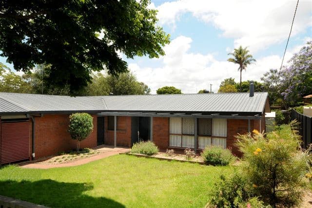 22 Clewley Crescent, RANGEVILLE QLD 4350, Rangeville - Image 1