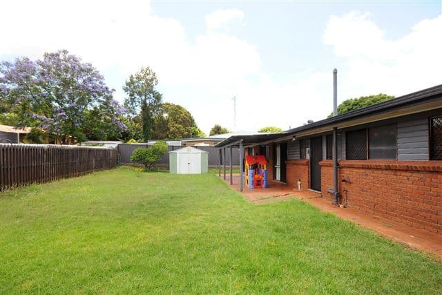 22 Clewley Crescent, RANGEVILLE QLD 4350, Rangeville - Thumbnail 8
