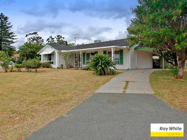 21 Deerness Way, ARMADALE WA 6112, Armadale - Thumbnail 5