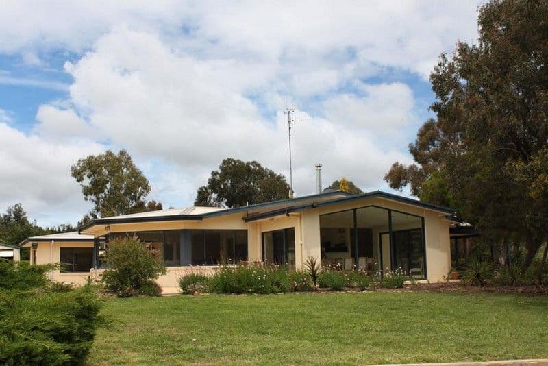 91 Cooper Road, WAMBOIN NSW 2620, Wamboin - Thumbnail 5