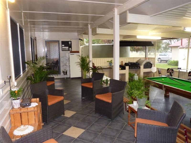 "Riverview" Nantilla Road, Ballimore, DUBBO NSW 2830, Dubbo - Thumbnail 3