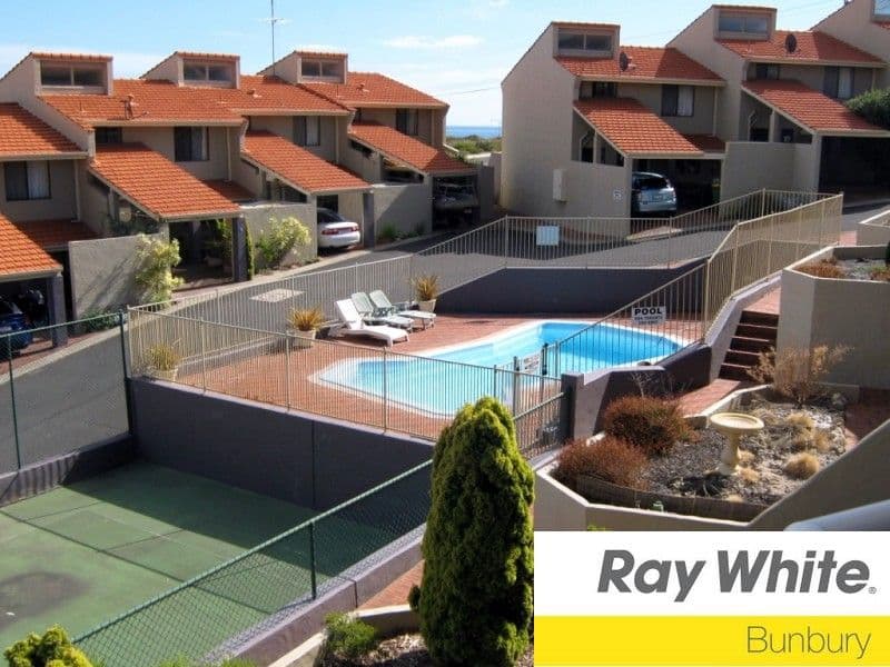 22/13 Upper Esplanade, BUNBURY WA 6230, Bunbury - Image 1