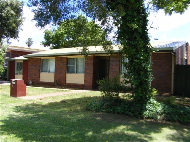 7 Wine Drive, WILSONTON HEIGHTS QLD 4350, Wilsonton Heights - Image 1