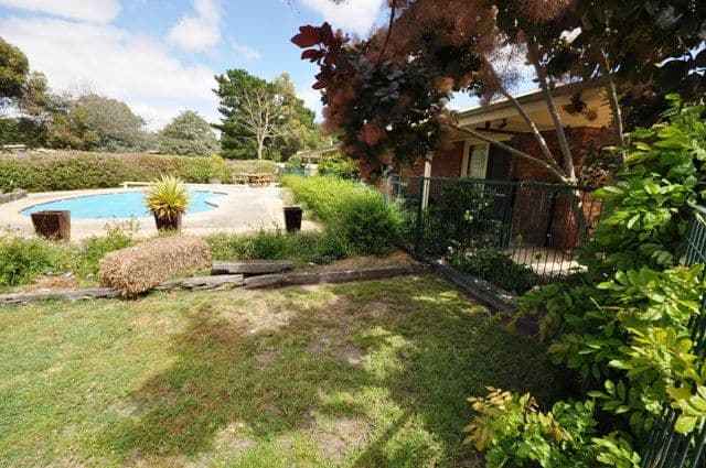 Lot 1, 29 Stevenson Road, BANNOCKBURN VIC 3331, Bannockburn - Thumbnail 2