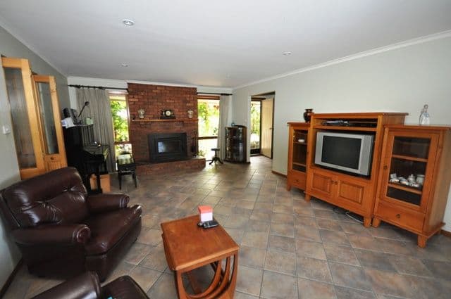 Lot 1, 29 Stevenson Road, BANNOCKBURN VIC 3331, Bannockburn - Thumbnail 3