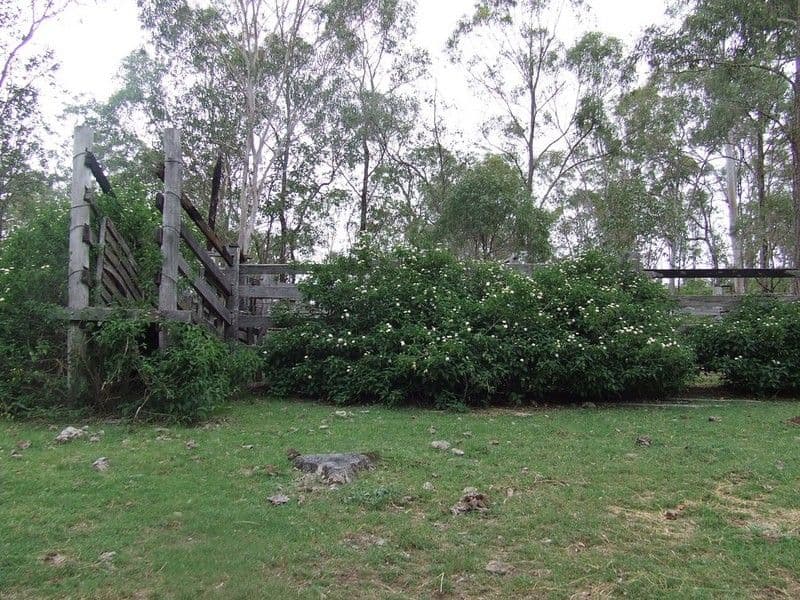 0 Spelling Gully Road, BLACKBUTT QLD 4314, Blackbutt - Thumbnail 3
