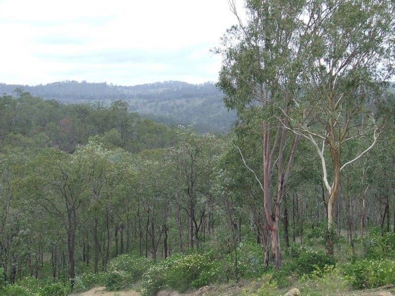 0 Spelling Gully Road, BLACKBUTT QLD 4314, Blackbutt - Thumbnail 2