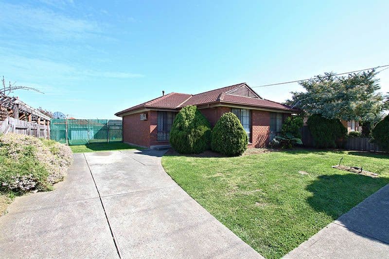 4 Westleigh Court, MILL PARK VIC 3082, Mill Park - Image 1