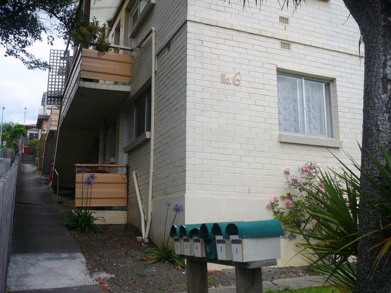 2/6 Maitland Street, WEST LAUNCESTON TAS 7250, West Launceston - Image 1