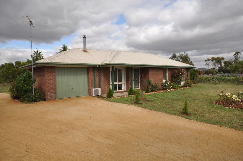 61 McPhillips Road, BANNOCKBURN VIC 3331, Bannockburn - Thumbnail 7