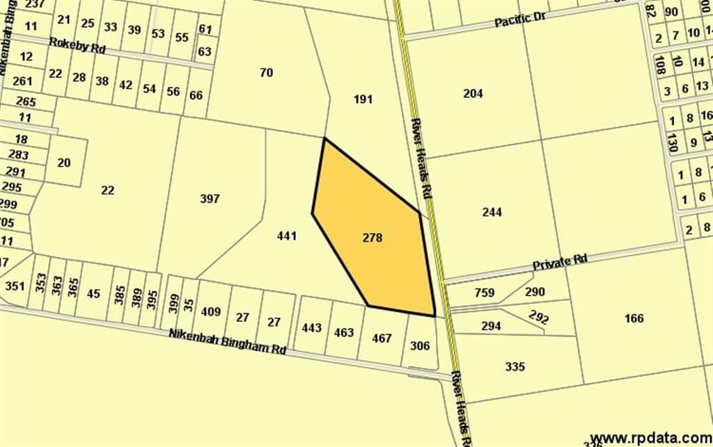 278 River Heads Road, BOORAL QLD 4655, Booral - Thumbnail 2