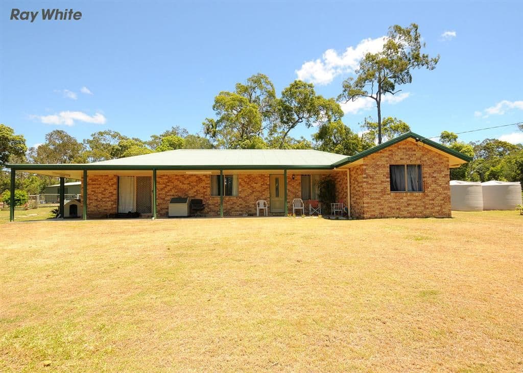 278 River Heads Road, BOORAL QLD 4655, Booral - Thumbnail 3