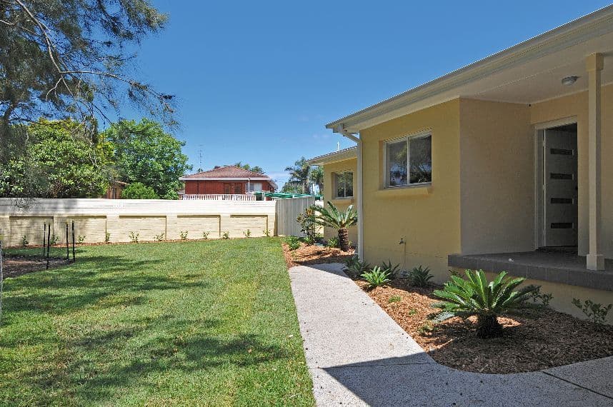 25 Redman Avenue, THIRROUL NSW 2515, Thirroul - Thumbnail 8