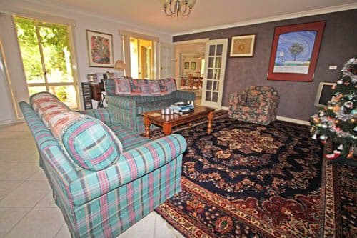11 Reardon Place, BUNGENDORE NSW 2621, Bungendore - Thumbnail 4