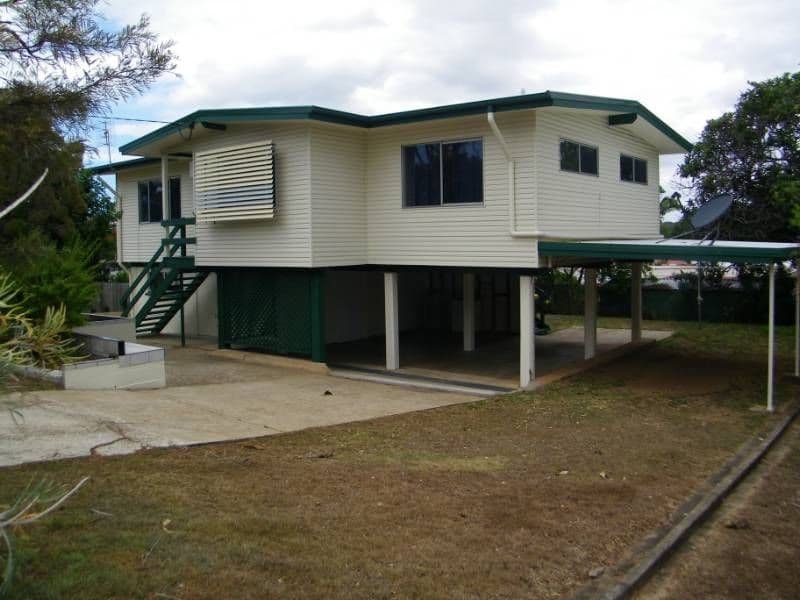 34 Hansen Crescent, GLADSTONE QLD 4680, Gladstone - Image 1