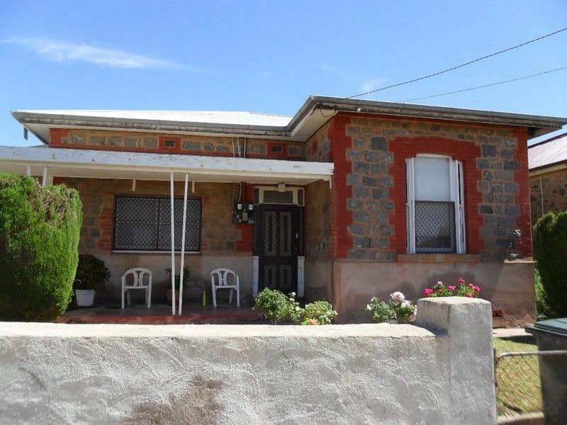 207 Chloride Street, BROKEN HILL NSW 2880, Broken Hill - Image 1