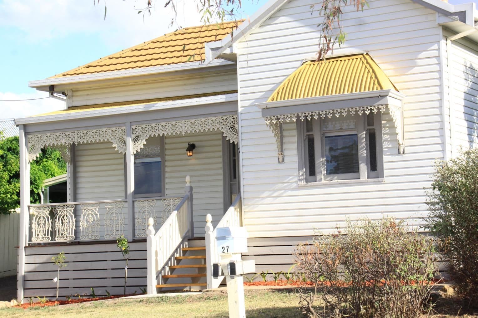 27 Webster Street, BENDIGO VIC 3550, Bendigo - Image 1