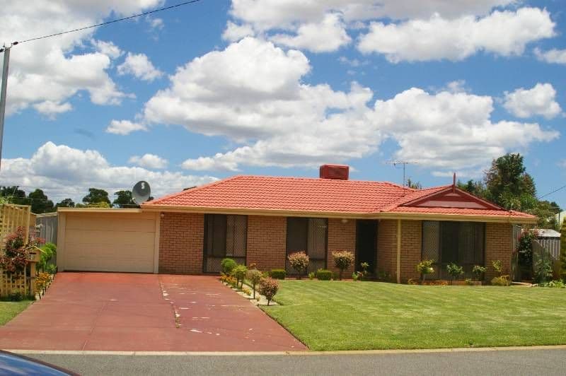 27 Grampians Heights, MIRRABOOKA WA 6061, Mirrabooka - Image 1