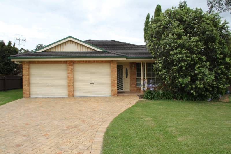 4 Fairwinds Avenue, LAKEWOOD NSW 2443, Lakewood - Image 1