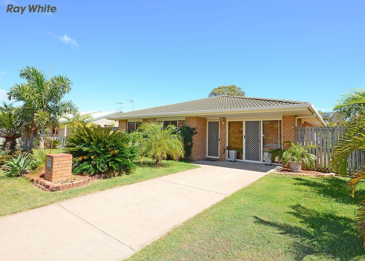 118 Snapper Street, KAWUNGAN QLD 4655, Kawungan - Thumbnail 2