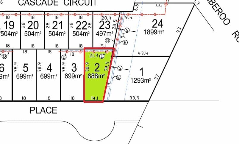 21 Chaplin Place, ALBION PARK NSW 2527, Albion Park - Image 1