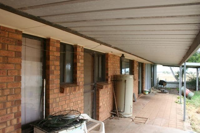 Sec 190, 191 Wake Road, CLEVE SA 5640, Cleve - Thumbnail 2