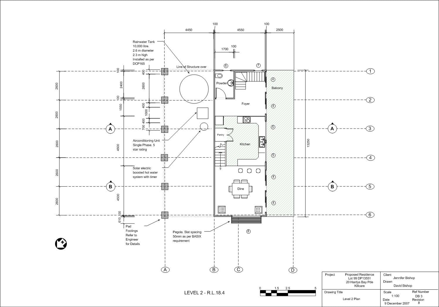 20 Hardys Bay Parade, KILLCARE NSW 2257, Killcare - Thumbnail 5