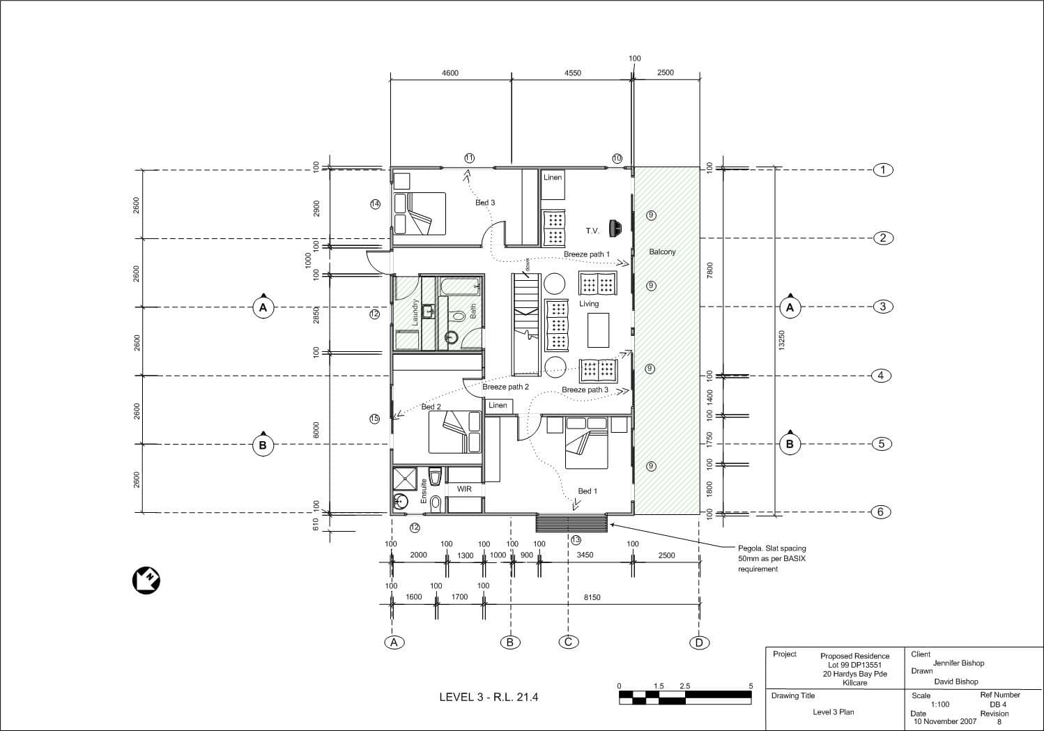 20 Hardys Bay Parade, KILLCARE NSW 2257, Killcare - Thumbnail 4