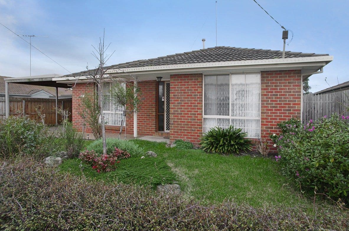 60 Plantation Road, CORIO VIC 3214, Corio - Thumbnail 2