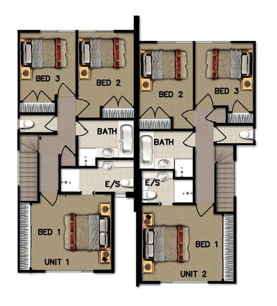 56 Noorong Avenue, BUNDOORA VIC 3083, Bundoora - Thumbnail 3