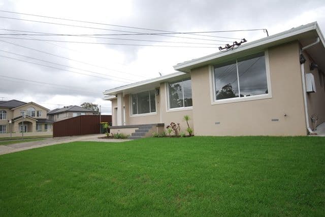 2 SIMPSON Street, GREYSTANES NSW 2145, Greystanes - Thumbnail 2