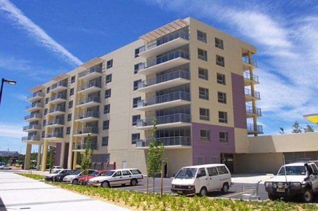 19/98 Corinna Street, PHILLIP ACT 2606, Phillip - Thumbnail 2