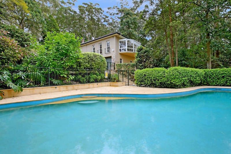 3-5  Hillcrest Street, WAHROONGA NSW 2076, Wahroonga - Thumbnail 8