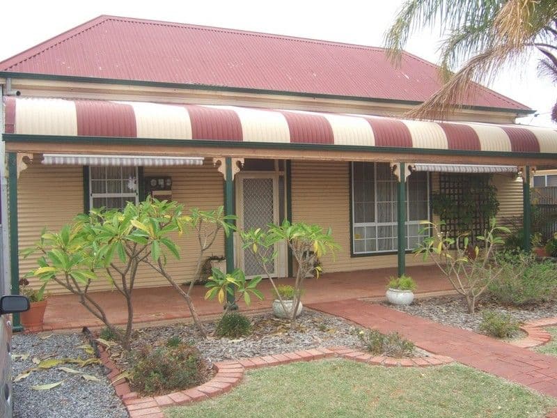 529 McGowen Street, BROKEN HILL NSW 2880, Broken Hill - Image 1