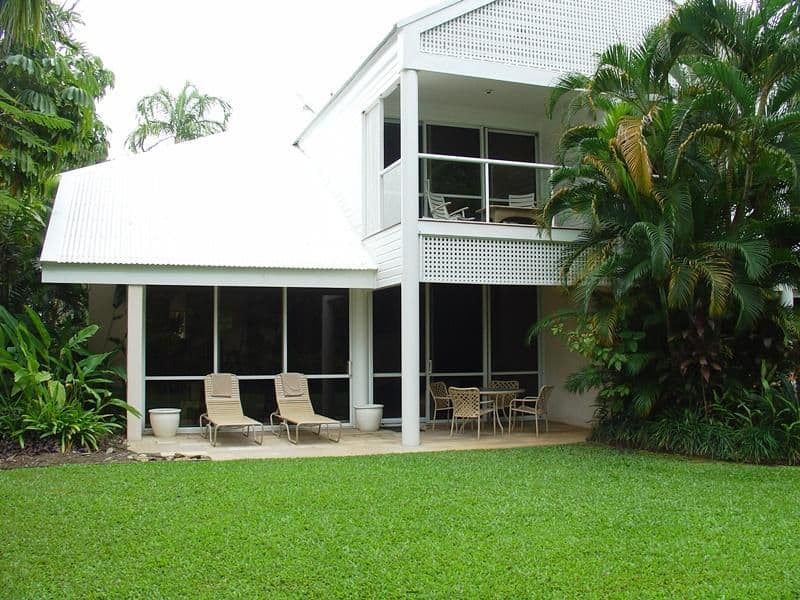 125 BOUGAINVILLEA WAY East, PORT DOUGLAS QLD 4877, Port Douglas - Image 1