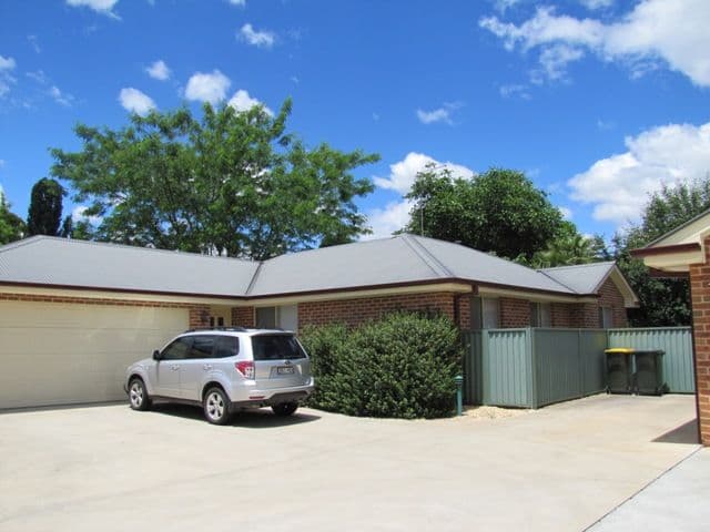 BATHURST NSW 2795, Bathurst - Image 1