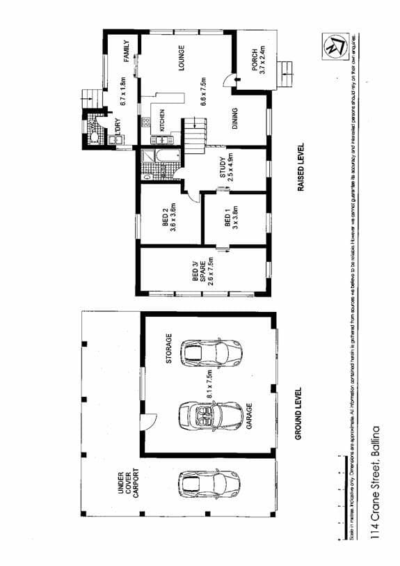 114 Crane Street, BALLINA NSW 2478, Ballina - Thumbnail 5