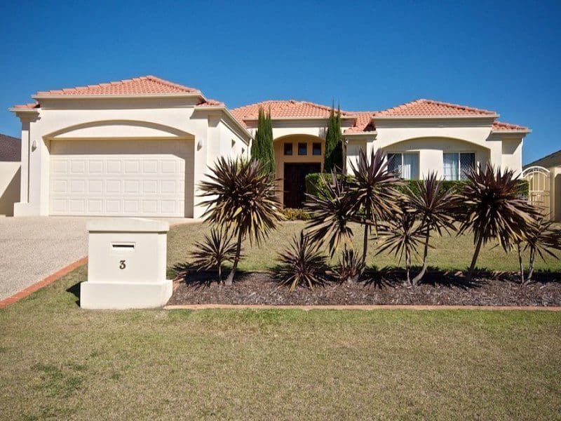 3 London Chase, ARUNDEL QLD 4214, Arundel - Thumbnail 2